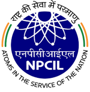 NPCIL NPCIL logo