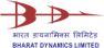 Bharat Dynamics Limited Bharat Dynamics Limited logo