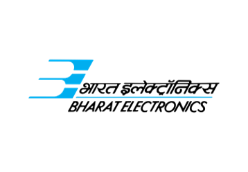Bharat Electronics Bharat Electronics logo