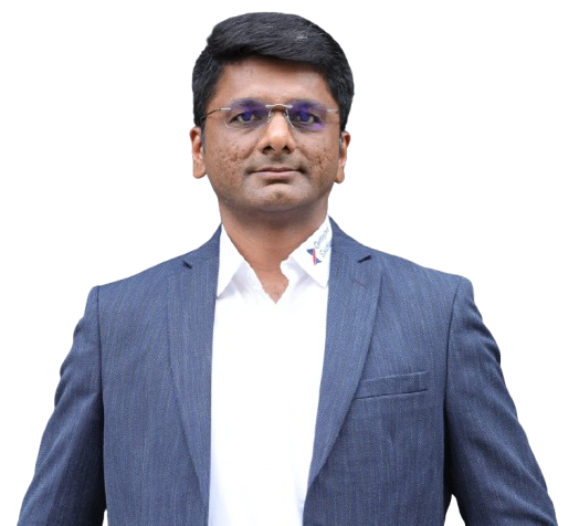Sandeep Shah