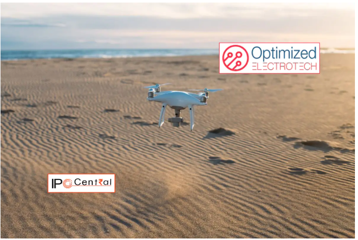 Defence-Tech Startup Optimized Electrotech Raises INR 51.48 Cr In Series A Round