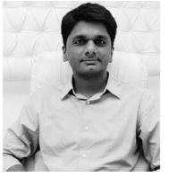 Sandeep Shah | YourStory
