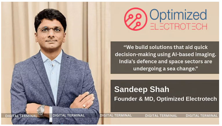 Deep-Tech Startup Optimized Electrotech Raises $6M to Advance AI Imaging