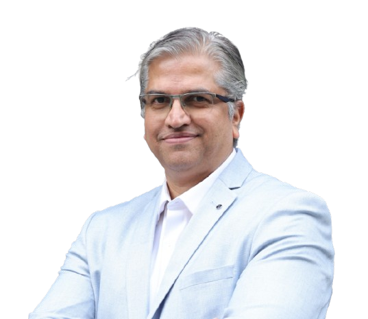 Harikesh Nair