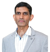 Dharin Shah