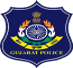 Gujarat Police Gujarat Police logo