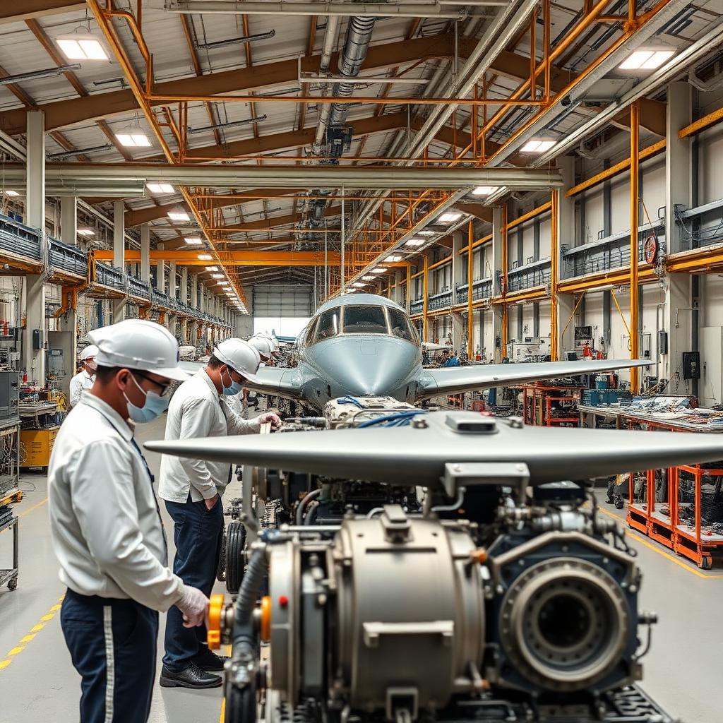 Manufacturing Services