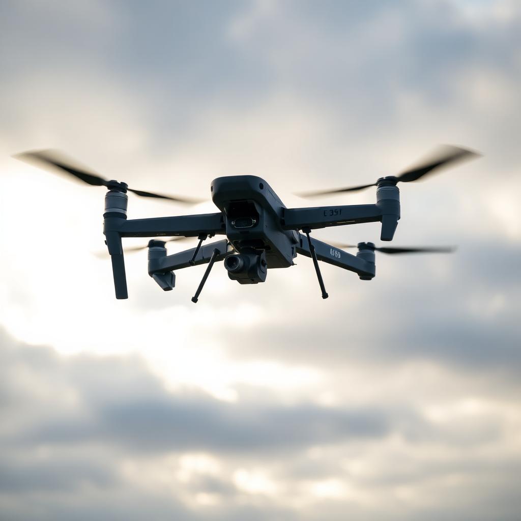 Autonomous Weapon Control