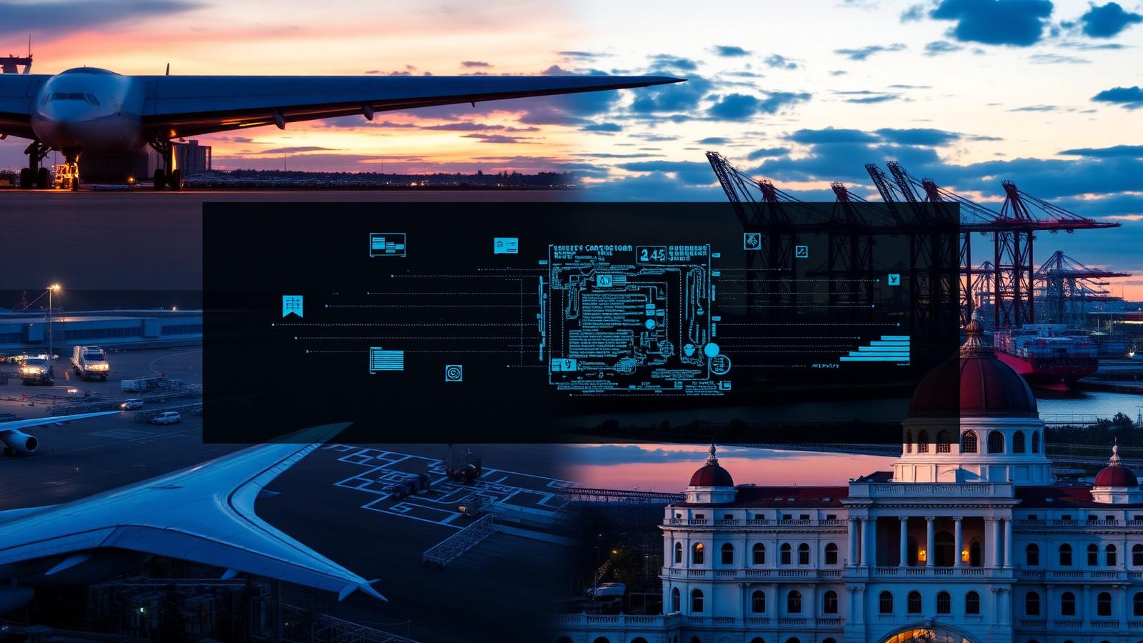 Critical Infrastructure Protection
