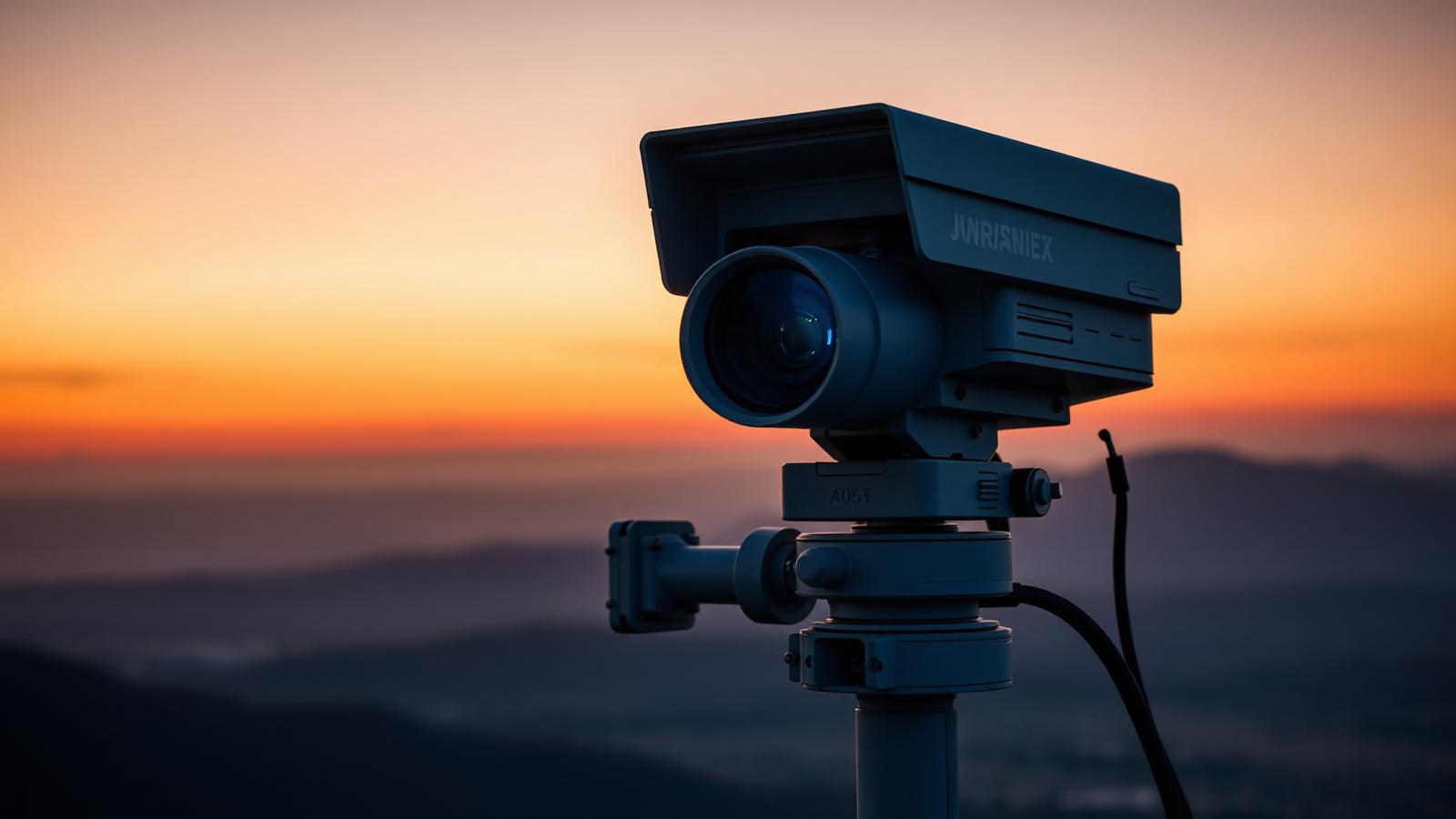 Imaging & Electro-Optical Surveillance
