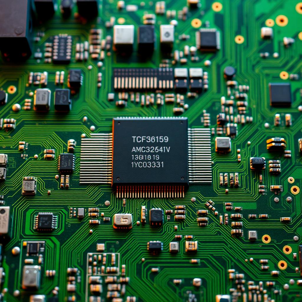 High-Density Digital & FPGA Boards