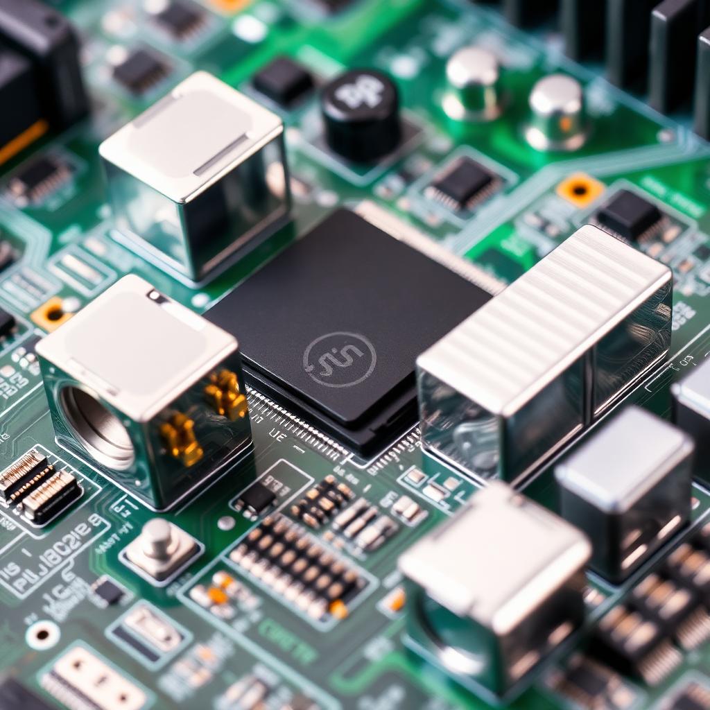 RF, Microwave & Millimetre-Wave Modules