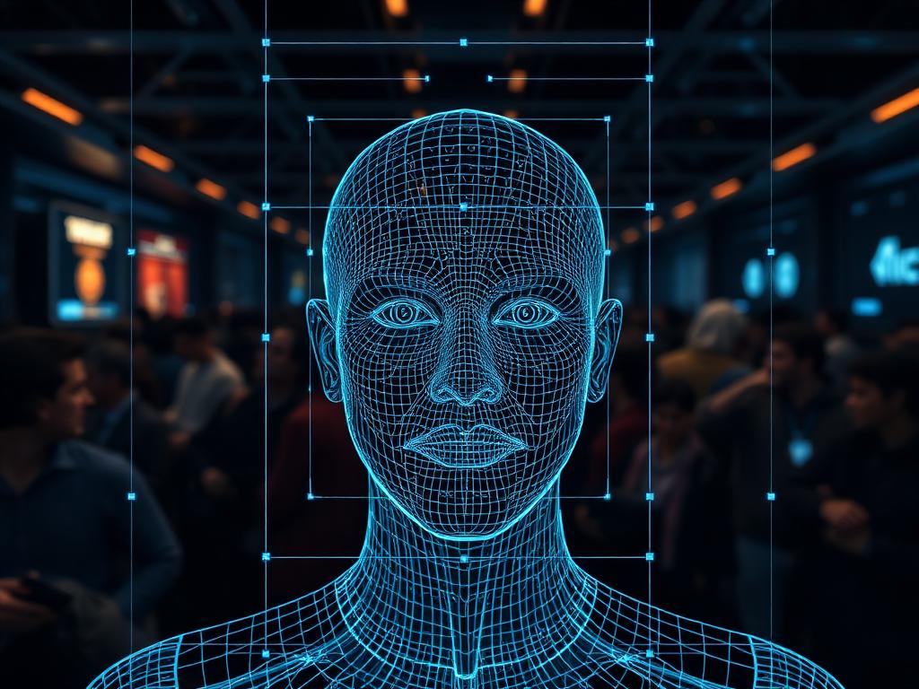 Facial & Biometric Recognition