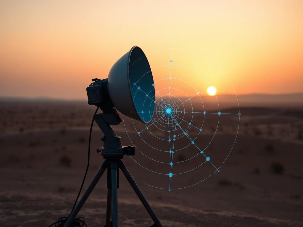 Ground Surveillance Radars