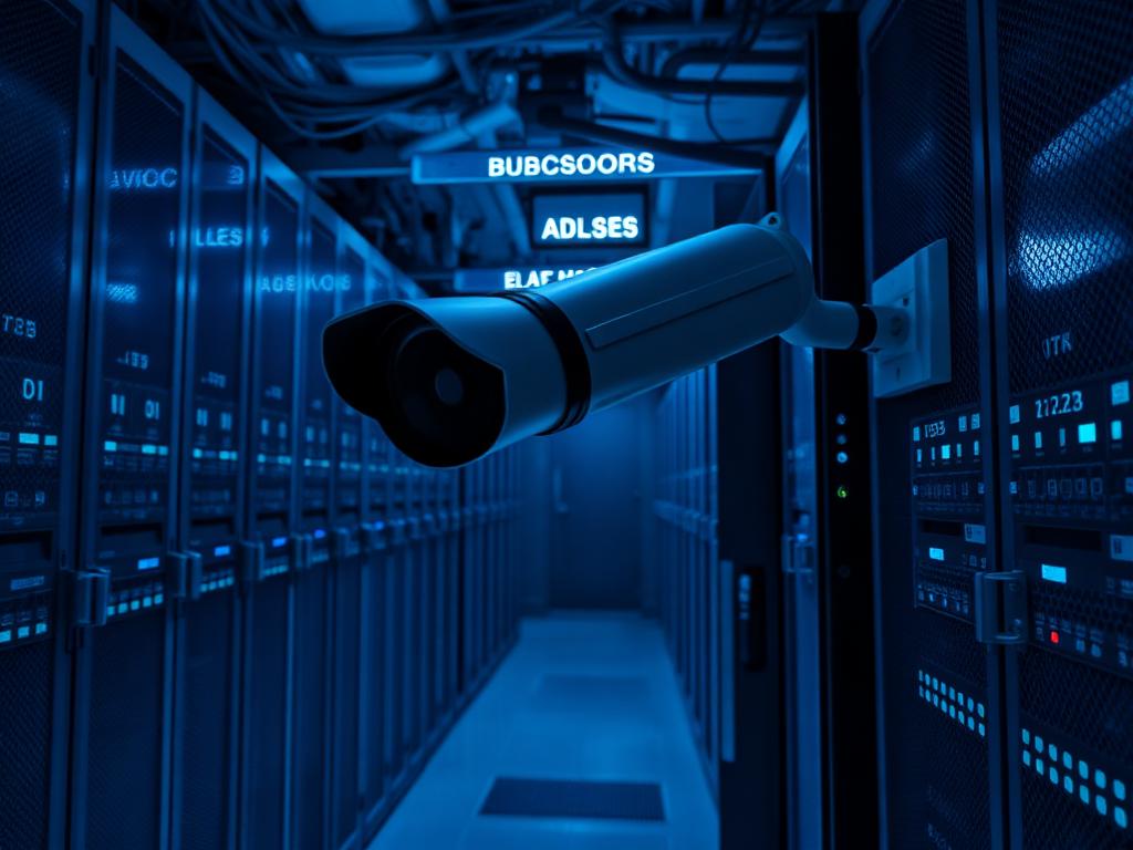 Data Centre Security