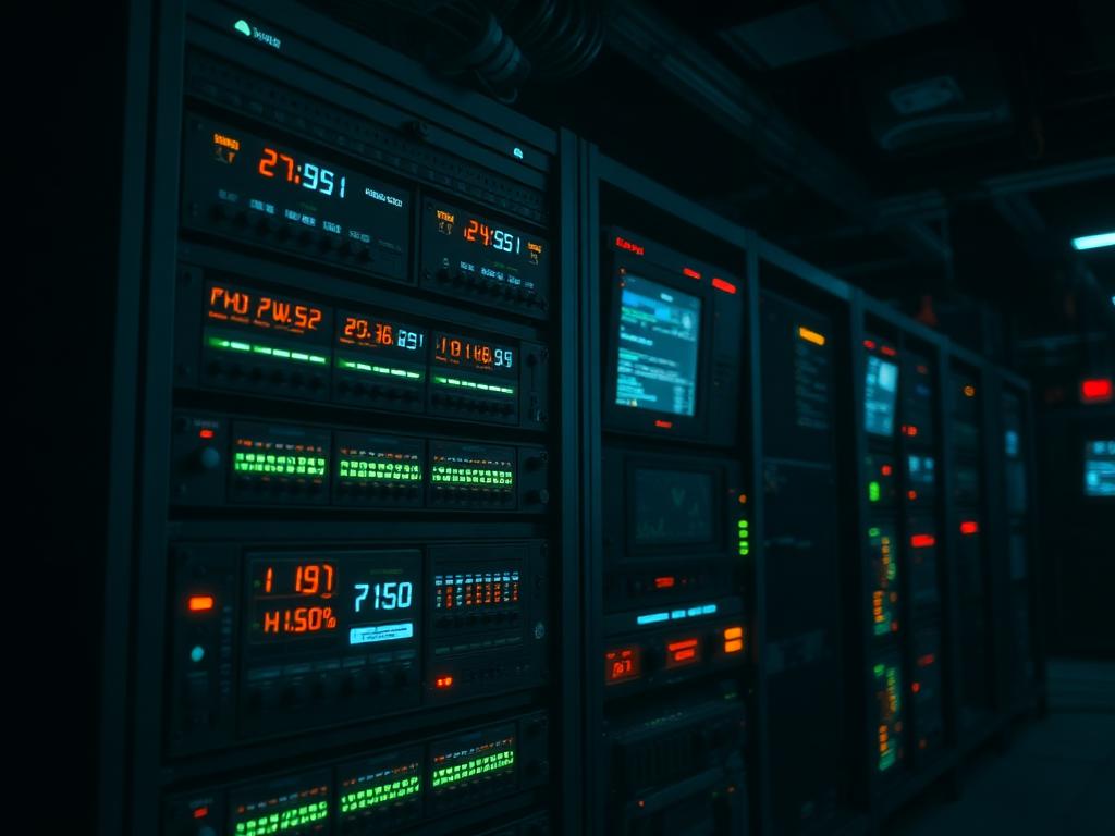 Lawful Interception Systems