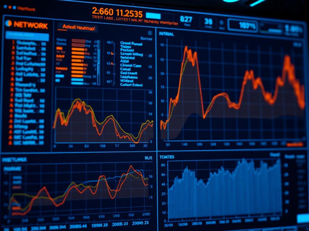 Network Traffic Monitoring
