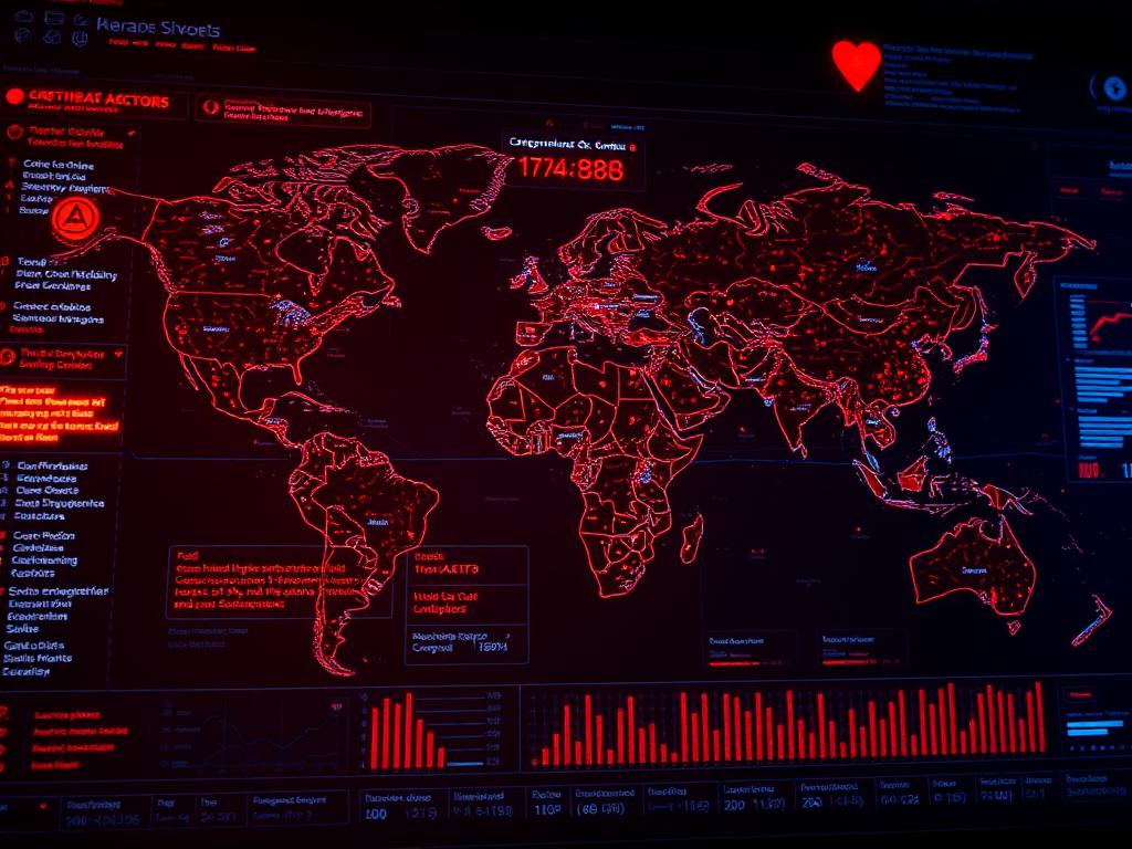Cyber Threat Intelligence