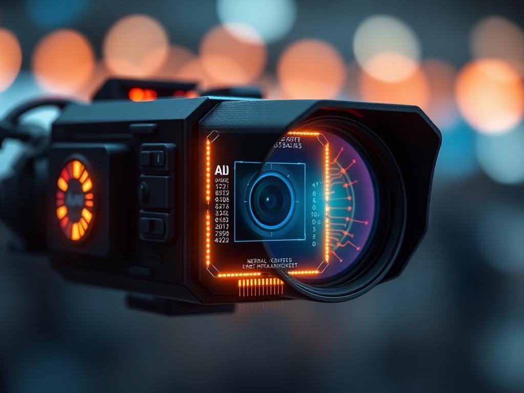 Edge Video Analytics