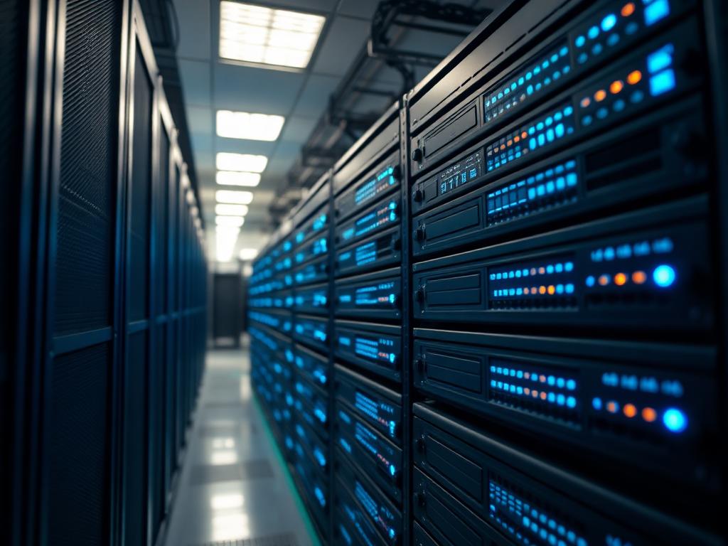 Network Video Recorders (NVR)