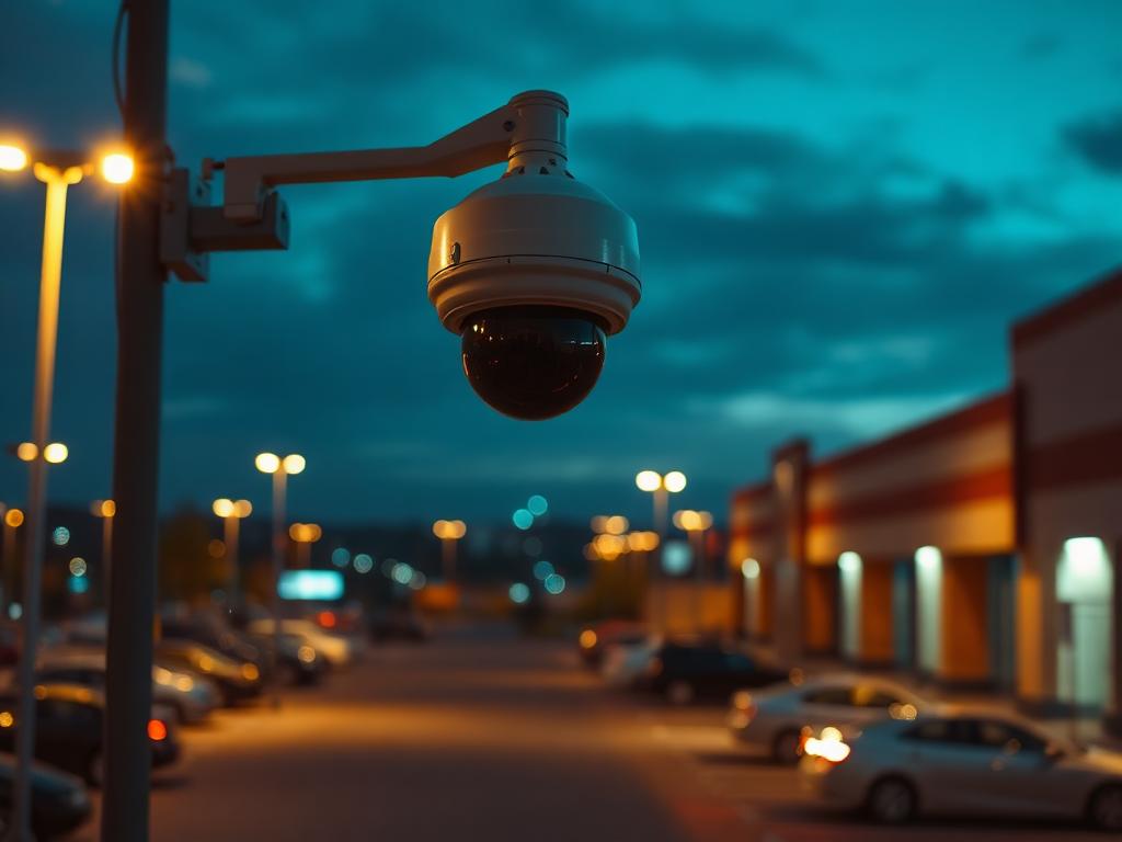 PTZ & Auto-Tracking Cameras