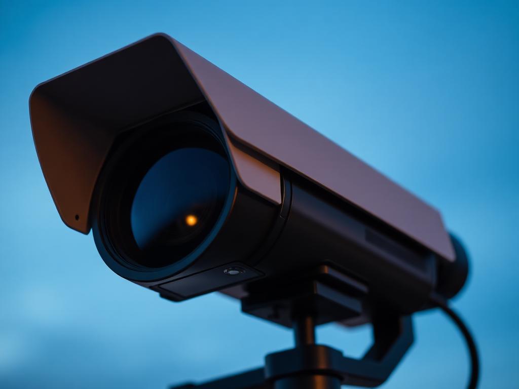 Electro-Optical (EO) Cameras