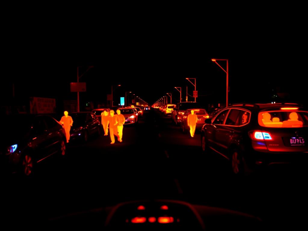 Thermal & Infrared Imagers