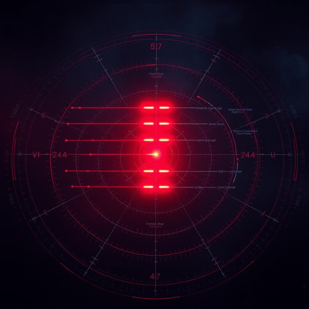 Real-Time Threat Prioritisation Algorithms