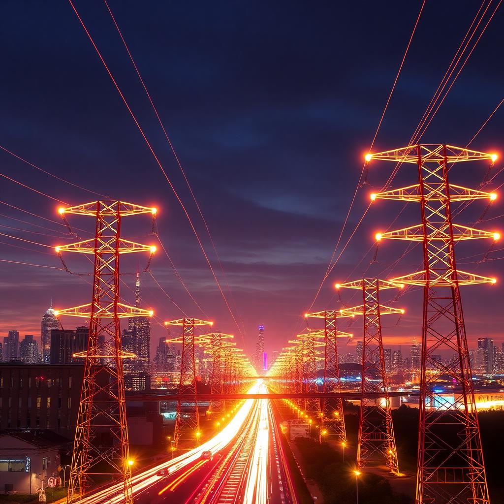 Smart Grid Technologies