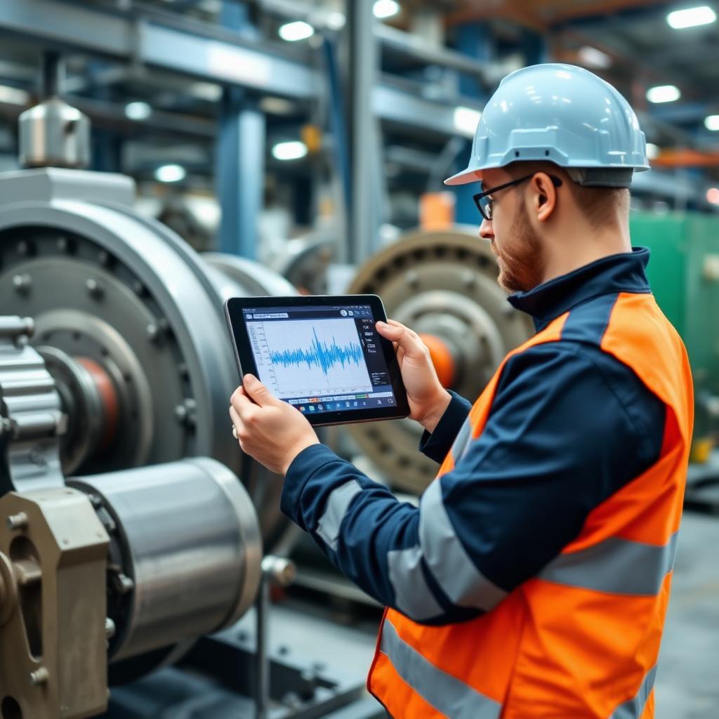Predictive Maintenance