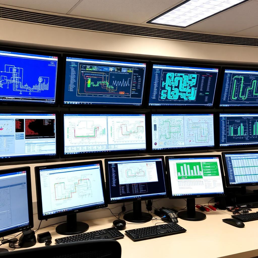 SCADA Solutions