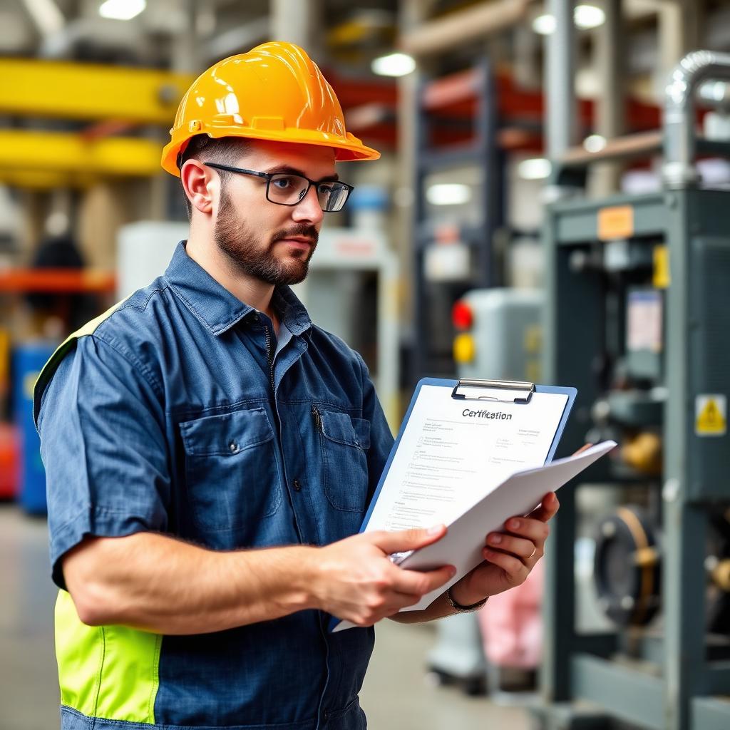 Compliance Verification