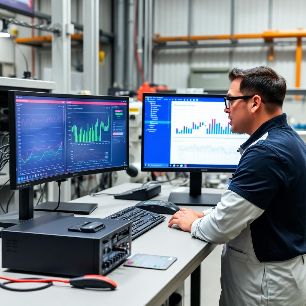 Performance Evaluation Services