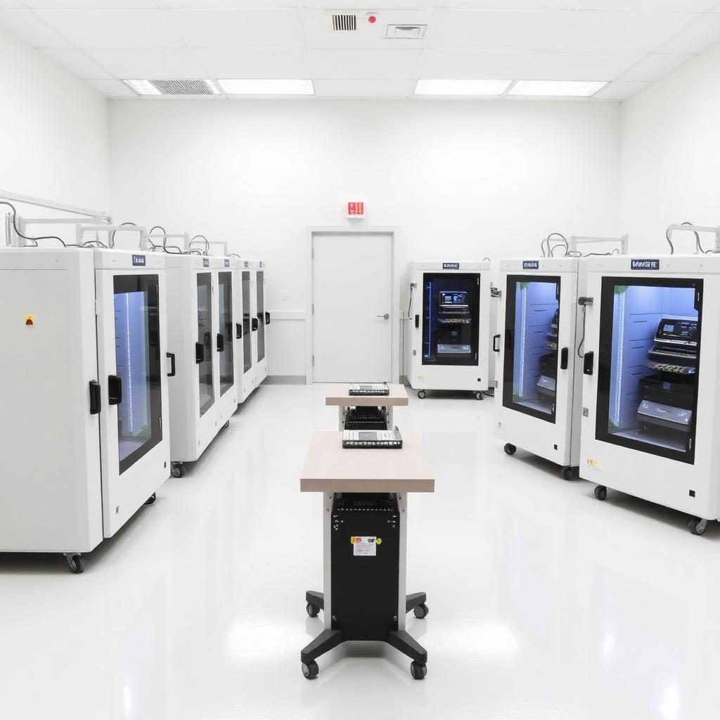 Reliability & Qualification Testing
