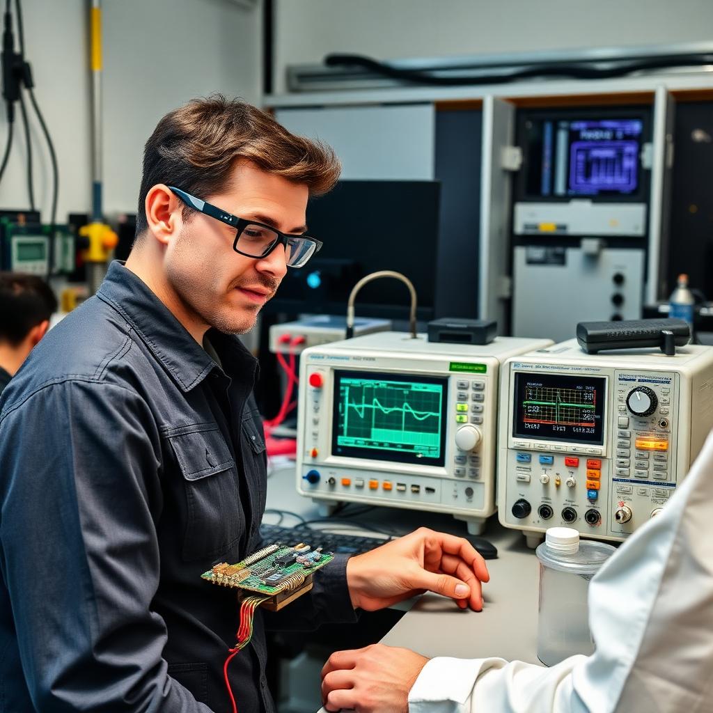 Safety-Critical System Testing