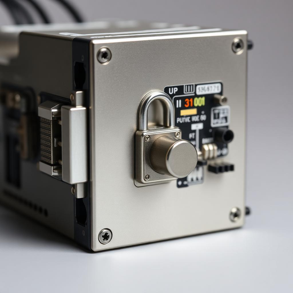 Encryption & Crypto Modules