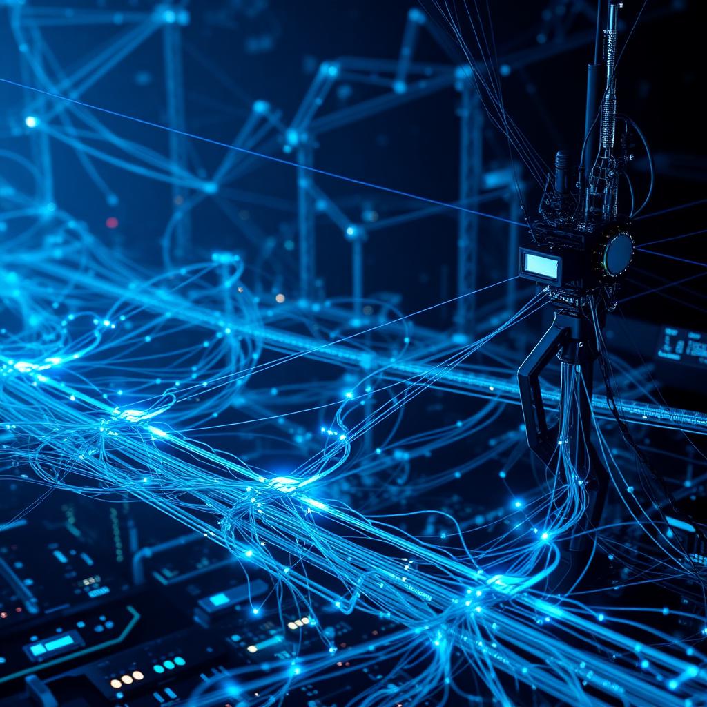 Secure Tactical Networks
