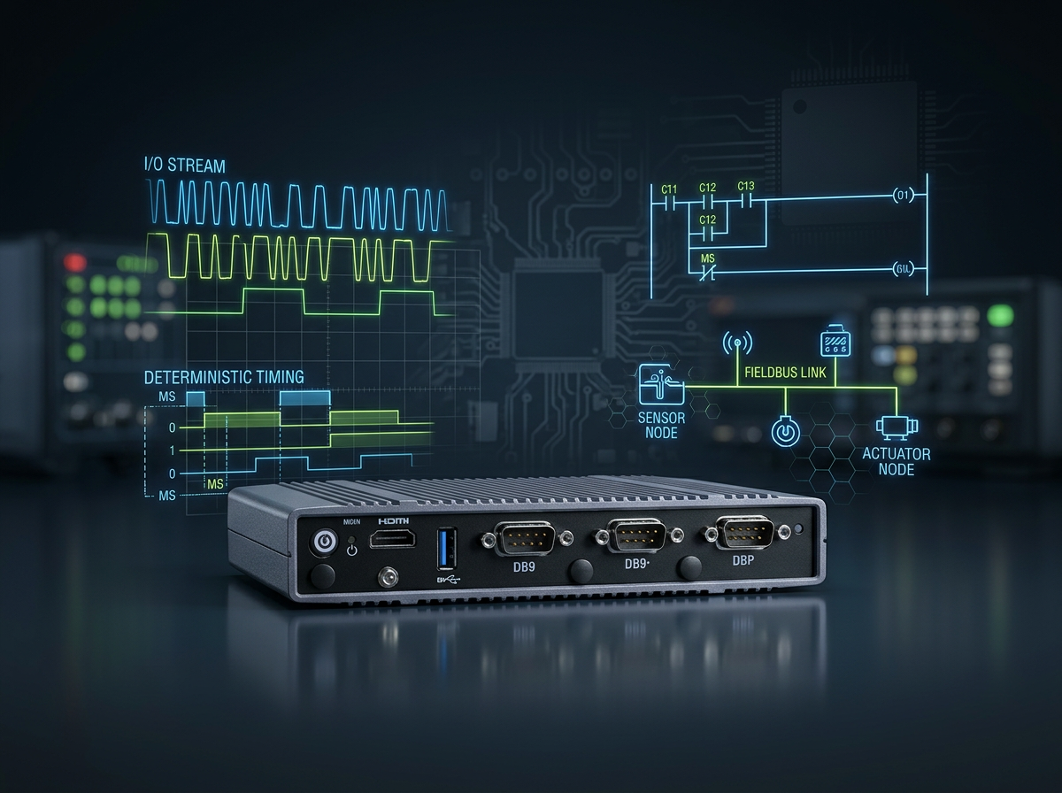 Embedded Controller
