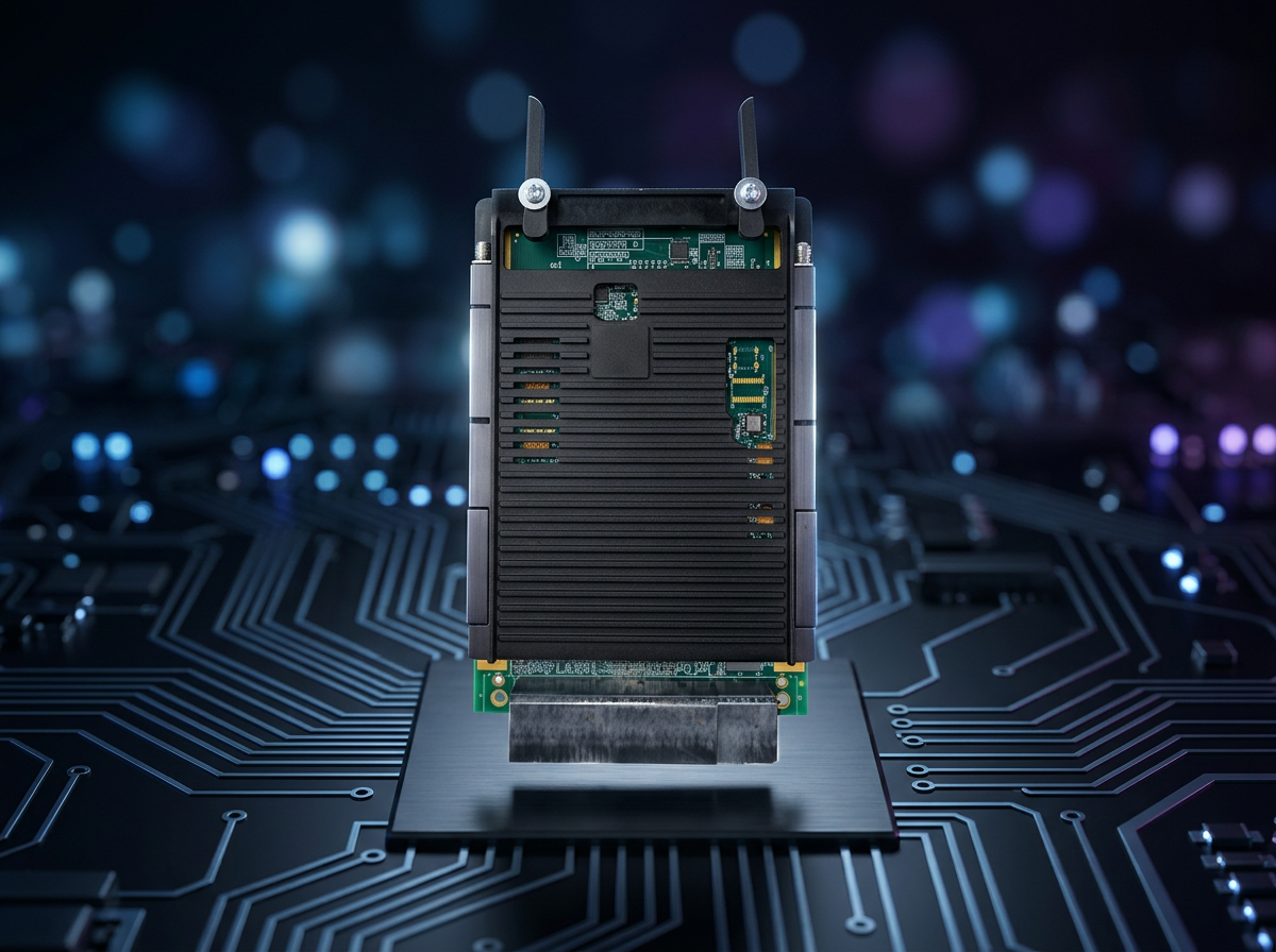 Video Processing Module