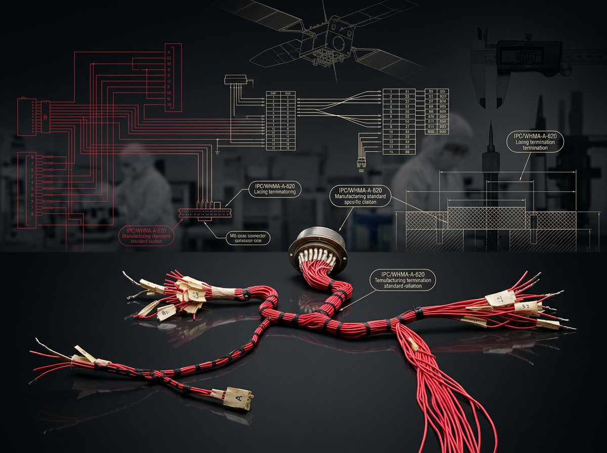 Wire Harness
