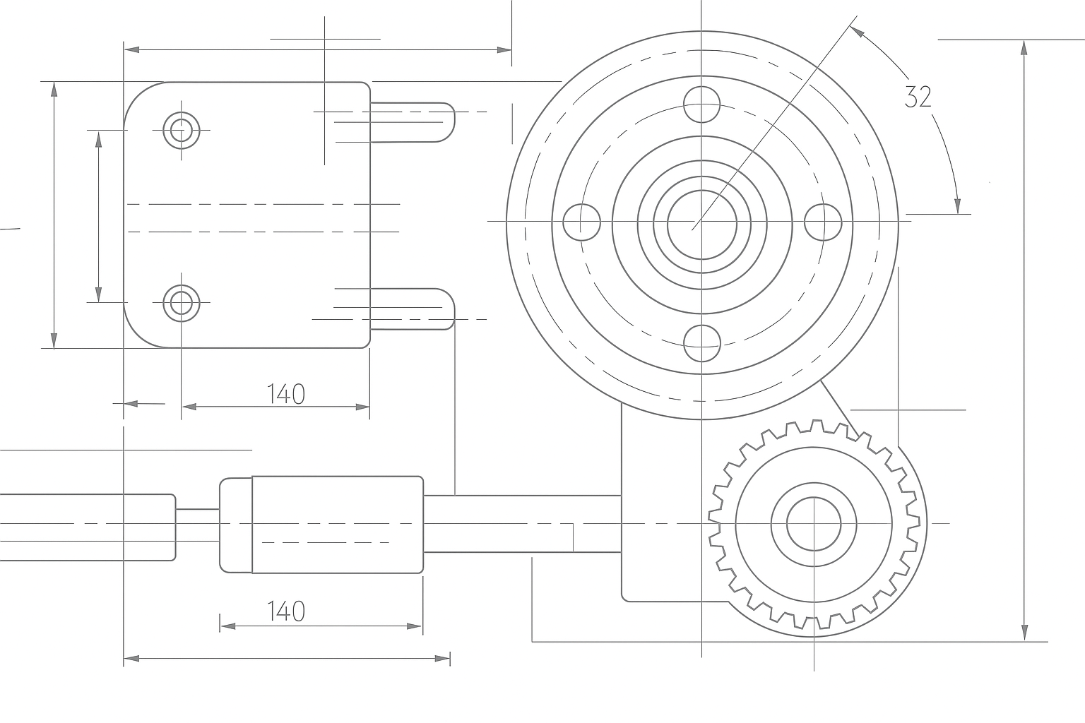 Build-to-Print