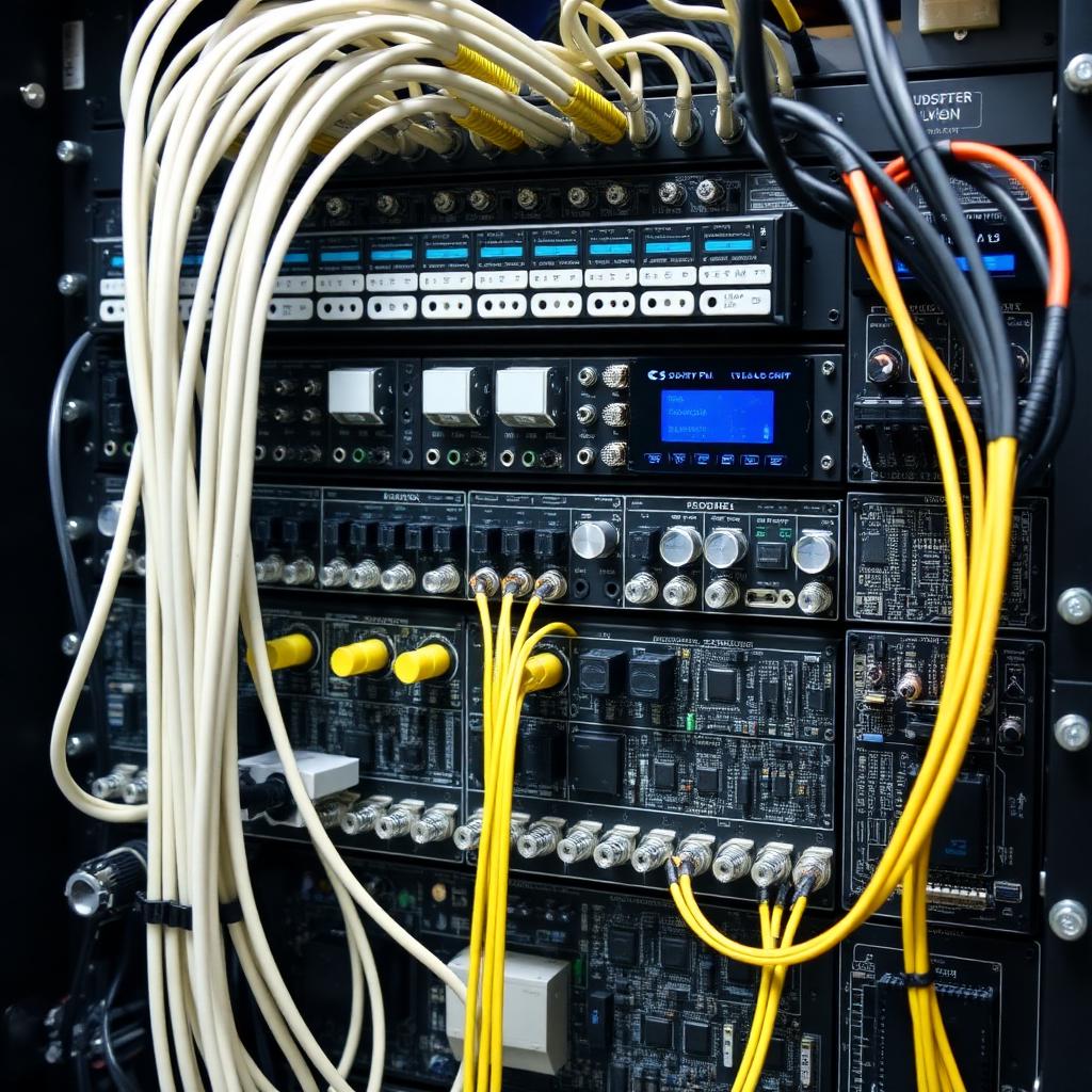 Sensor Integration Solutions