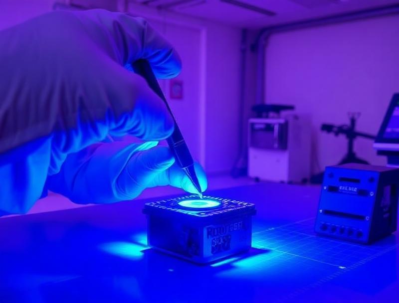 Outgassing & Contamination Control