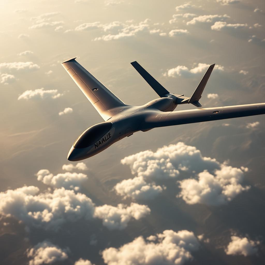 MALE / HALE Class Endurance UAS