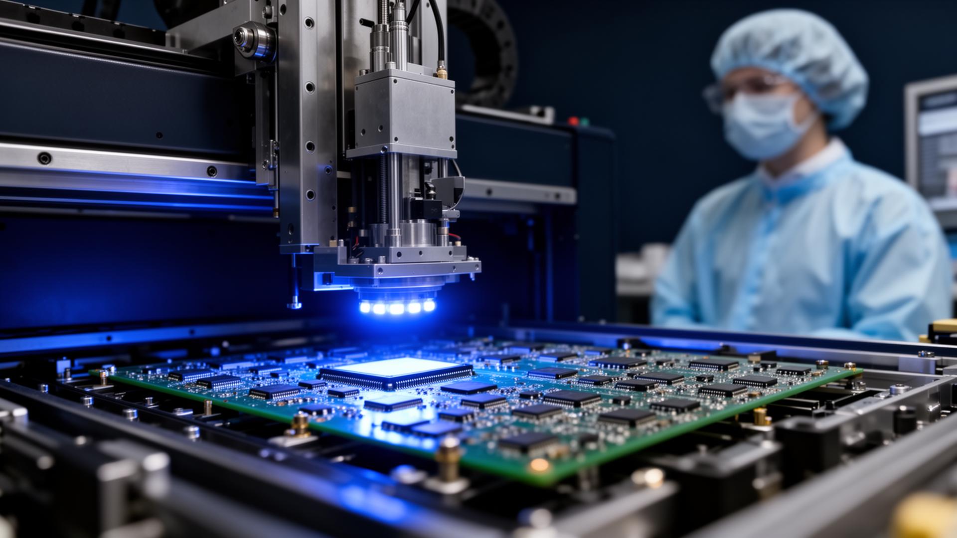 Manufacturing Services