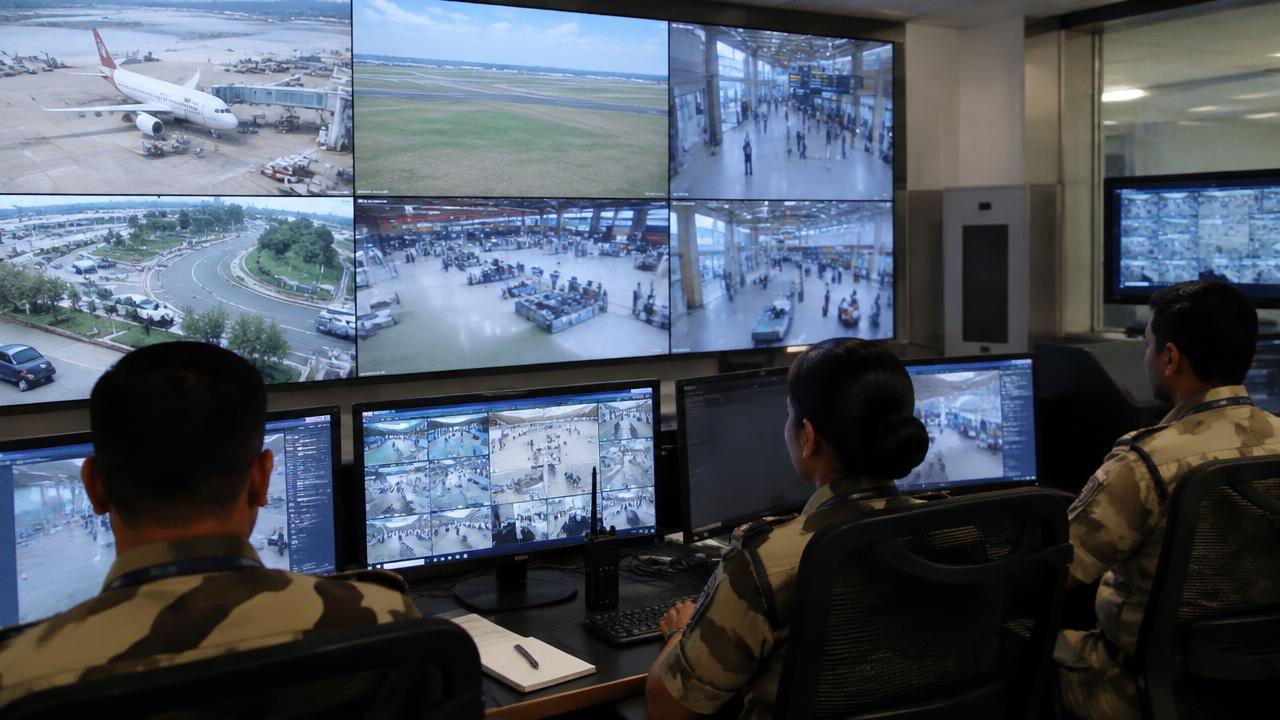 Critical Infrastructure Protection