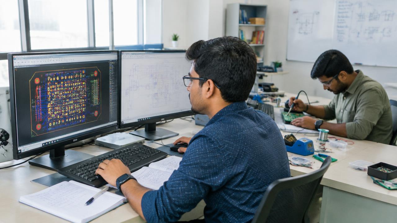 Product Engineering Services