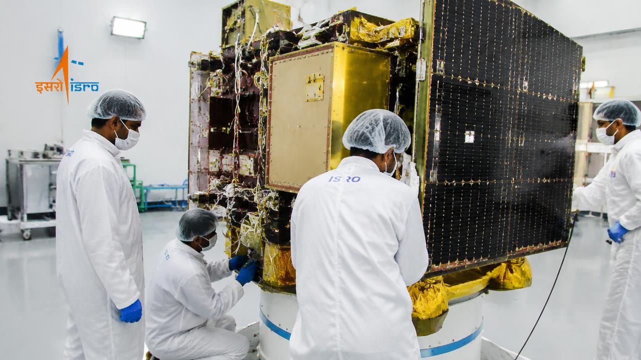Satellite Subsystem Design & Integration